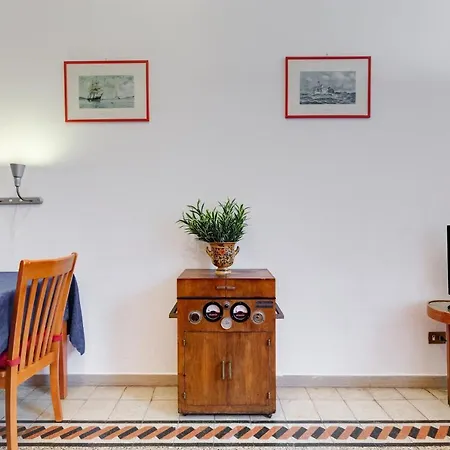 Apartamento Con 3 Da Letto E 2 Bagni Vicino Al Vaticano