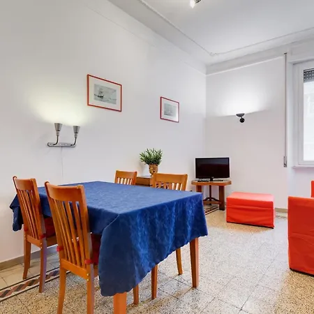 Con 3 Da Letto E 2 Bagni Vicino Al Vaticano Apartamento Roma