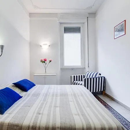 Con 3 Da Letto E 2 Bagni Vicino Al Vaticano Apartamento Roma