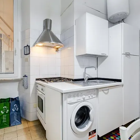 Con 3 Da Letto E 2 Bagni Vicino Al Vaticano Apartamento Roma