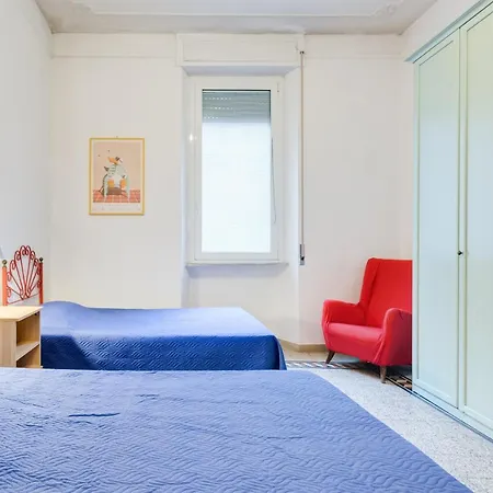 Con 3 Da Letto E 2 Bagni Vicino Al Vaticano *