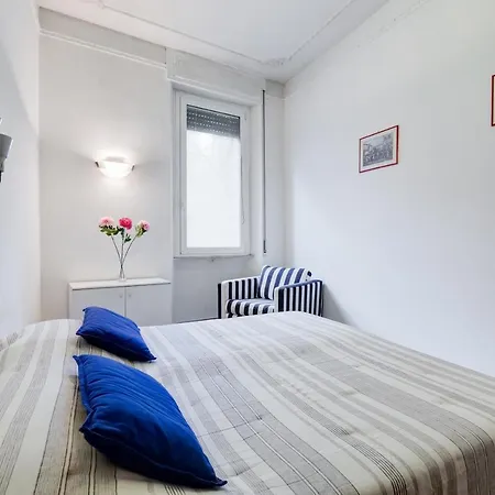 Con 3 Da Letto E 2 Bagni Vicino Al Vaticano Apartamento Roma