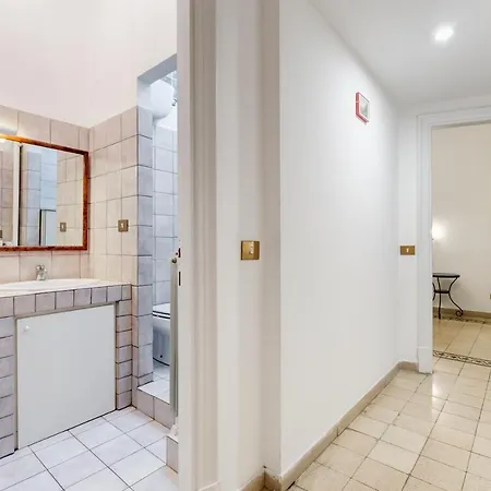 Con 3 Da Letto E 2 Bagni Vicino Al Vaticano