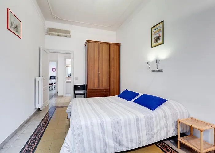 Con 3 Da Letto E 2 Bagni Vicino Al Vaticano Апартаменты *