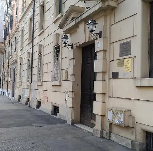 Con 3 Da Letto E 2 Bagni Vicino Al Vaticano Рим