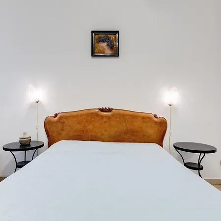 Апартаменты Con 3 Da Letto E 2 Bagni Vicino Al Vaticano Рим