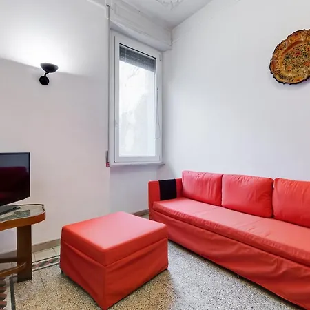 Con 3 Da Letto E 2 Bagni Vicino Al Vaticano * Рим
